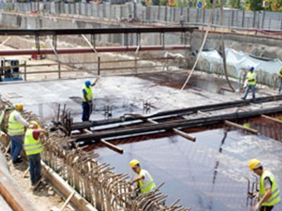 Ανάθεση νέων αρμοδιοτήτων στο ΤΕΕ για δημόσια και ιδιωτικά έργα